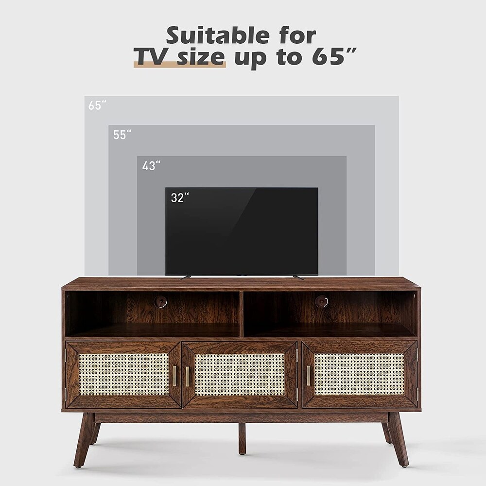 TV Stand for TVs up to 65\