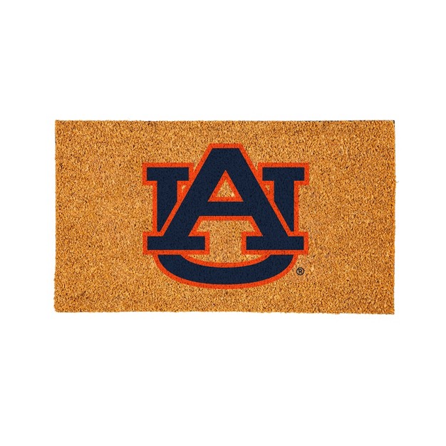 Coir Mat 16 quot x28 quot Auburn University