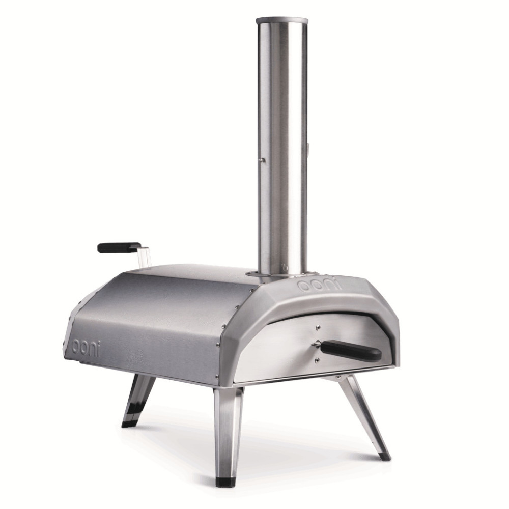 Ooni Karu 12 Multi Fuel Portable Pizza Oven ;