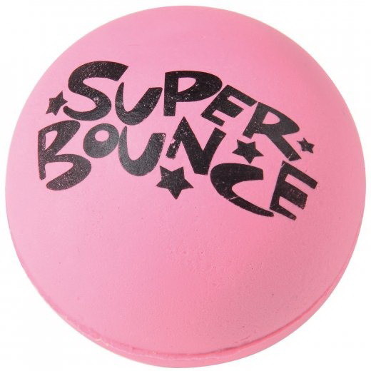 U.S. Toy 4698 Super Bounce Ball