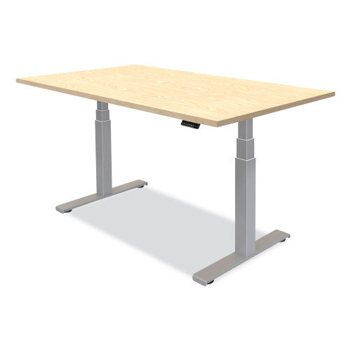 Fellowes Levado Laminate Table Top， 48