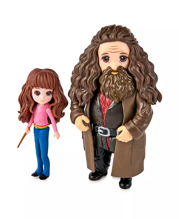 Wizarding World Small Doll Friendship Pack Hermione