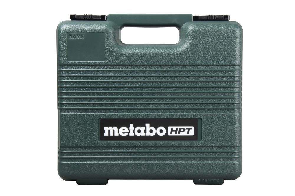 Metabo HPT 23 Gauge 2 PRO Pin Nailer