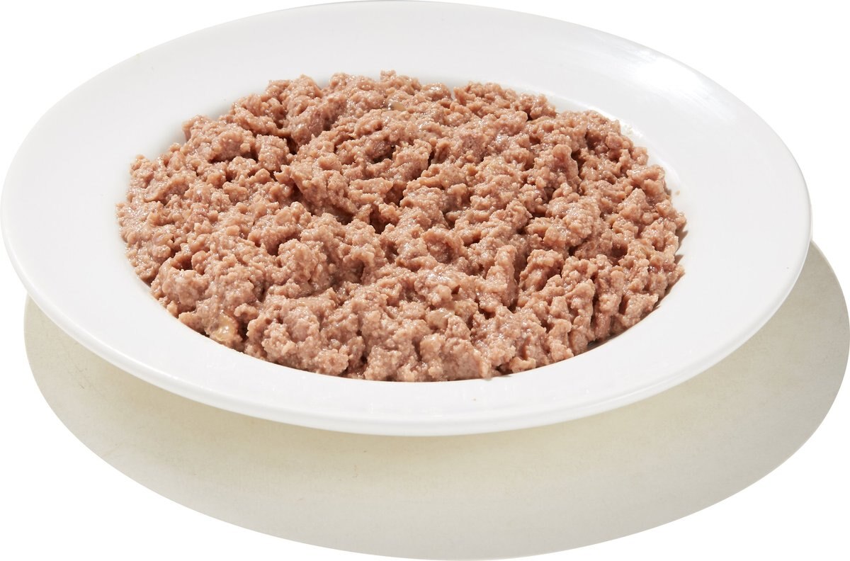 Triumph Meals of Victory with Venison in Savory Juices Dog Food Trays