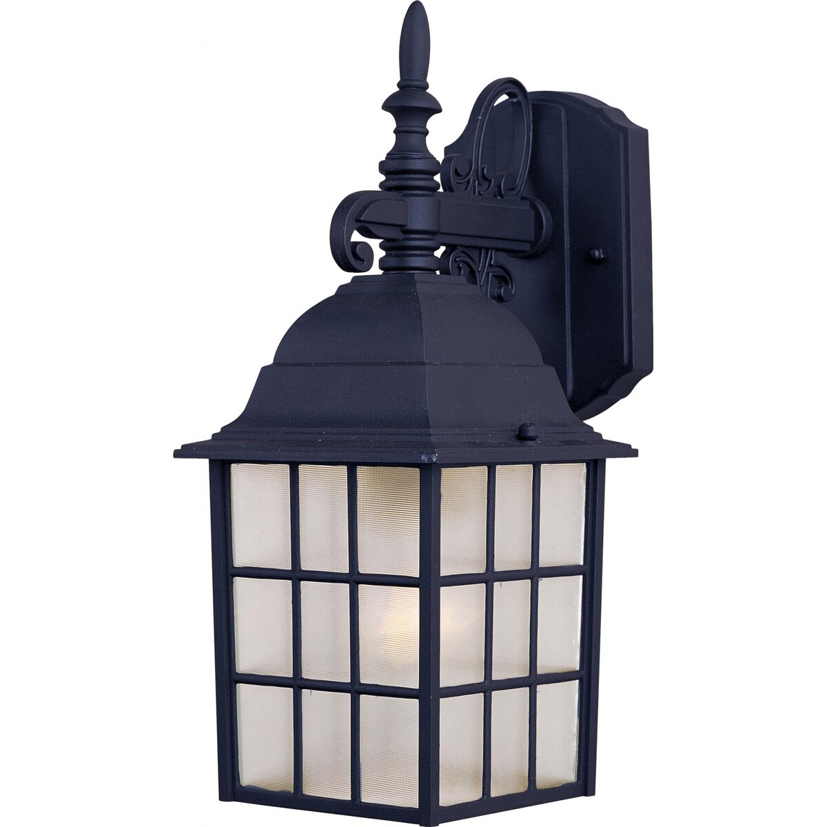 Maxim North Church One Light 14-Inch Outdoor Wall Light