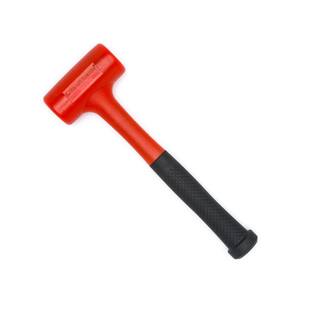 GEARWRENCH 18 Oz. One Piece Polyurethane Dead Blow Hammer 82240