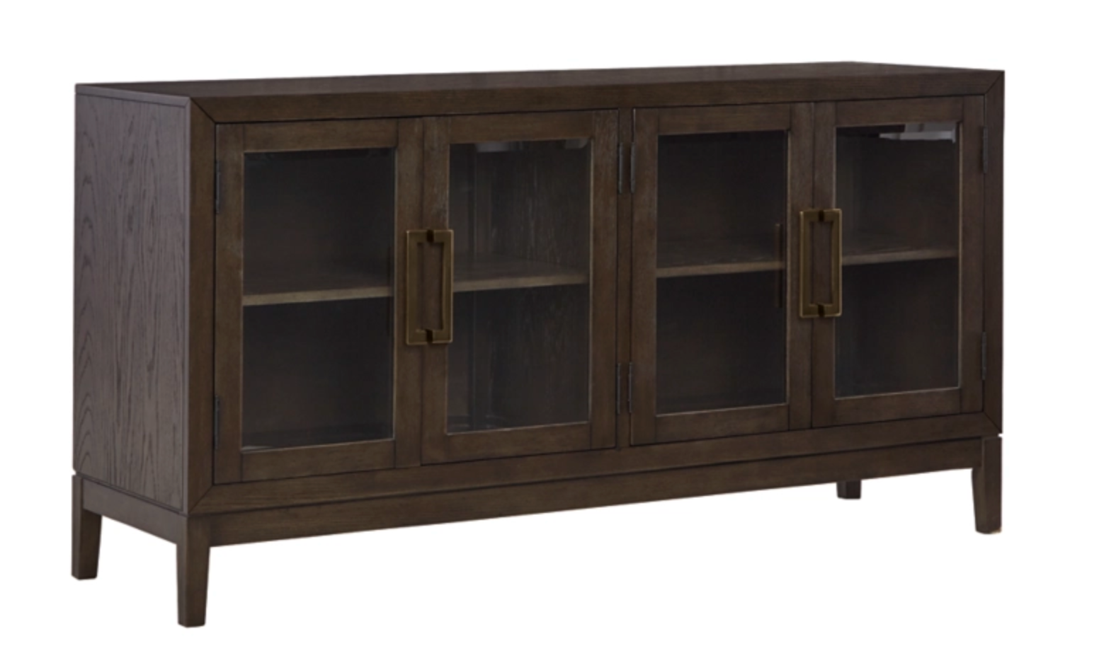 BURKHAUS SIDEBOARD