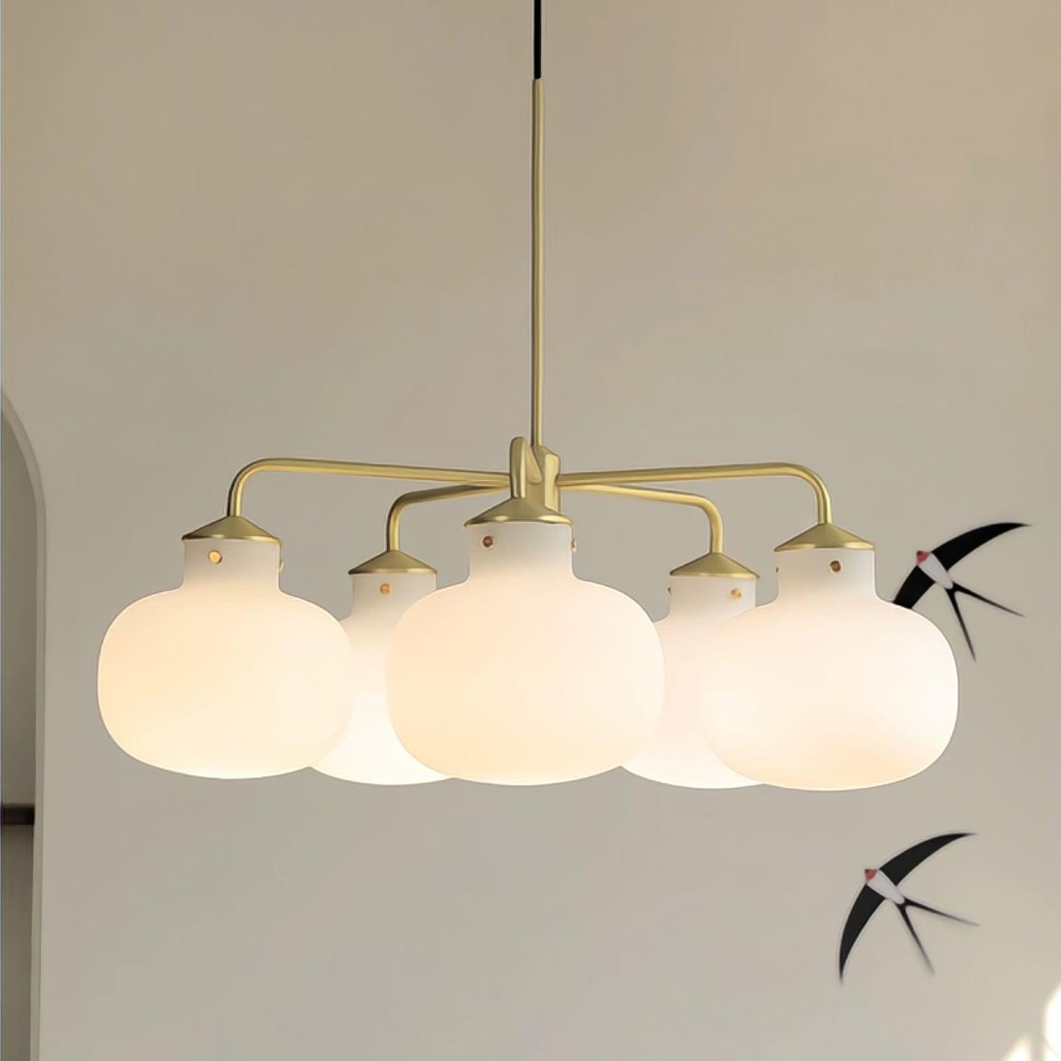 Raito Pendant Lamp