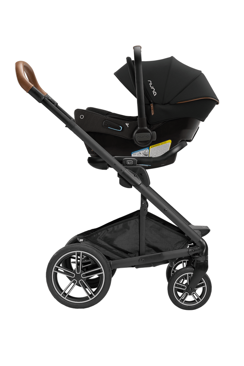 Nuna-Mixx-Next-Bundle-Stroller-Bassinet-Stand-And-Pipa-Urbn-Infant-Car-Seat