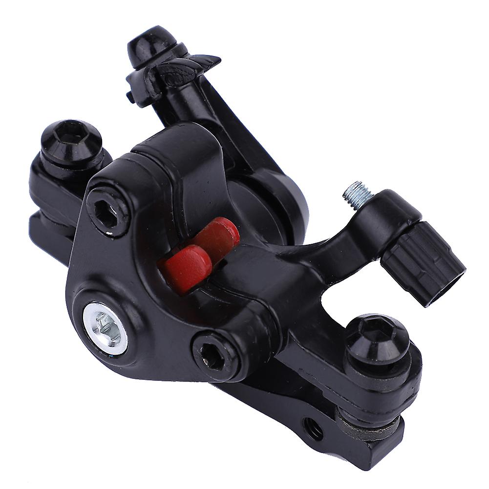 Bicycle Brake Device Mechanical Bike Pulling Disc Brake Front Rear Disc Brake Bb8(f160r140)