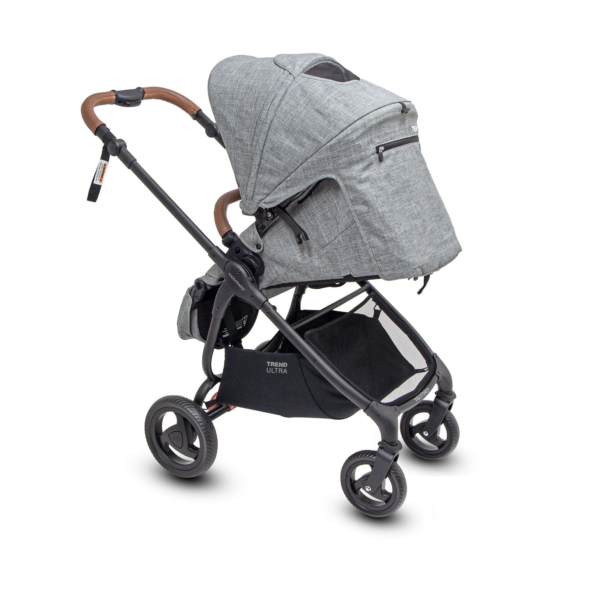 Valco-Baby-Trend-Ultra-Stroller