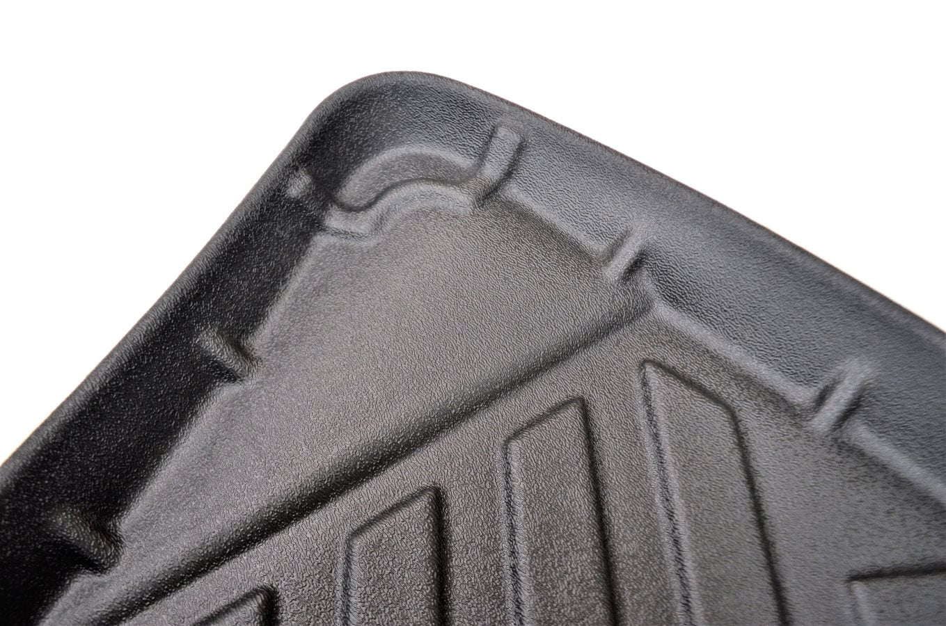 PT Auto Warehouse 80-81312 - Trunk Cargo Liner