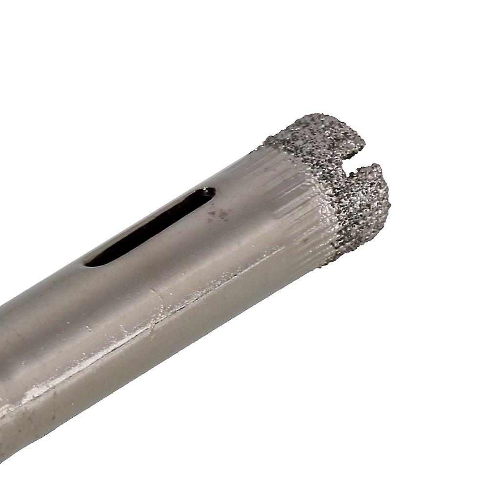 Coated Hole Drill Bit Glass Cutter Tools