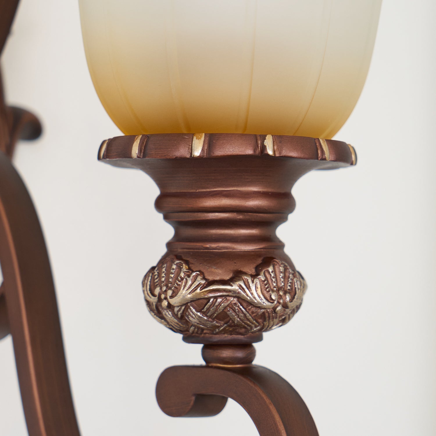 Sonoma Valley Wall Lamp