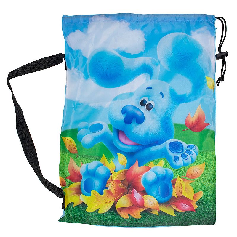 Blues Clues Pillowcase Treat Bag