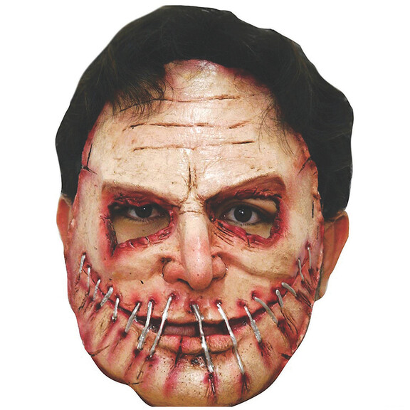 Morris Costumes TB26049 Men's Serial Killer Hallow...