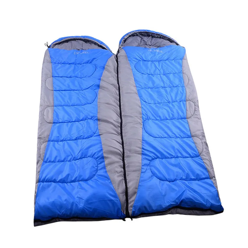 New Arrival Camping Practical Sleeping Bag Four Seasons Available Used For Climbing Camping Hiking