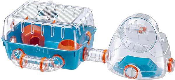 Ferplast Combi 2 Starter Hamster Cage