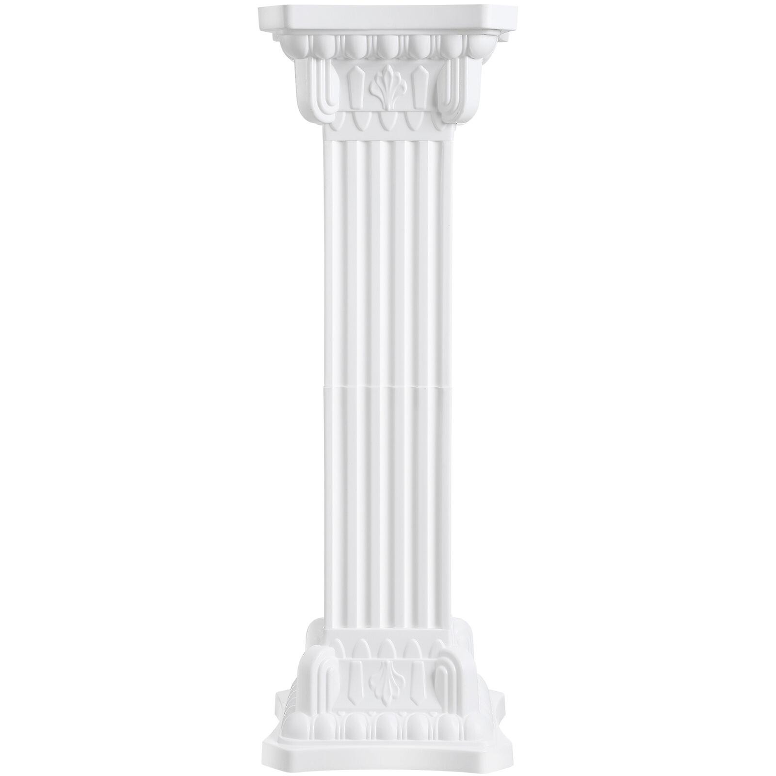 Roman Pillar Decor Greek Style Column Plastic Pillar Decorative Pillar For Wedding Parties