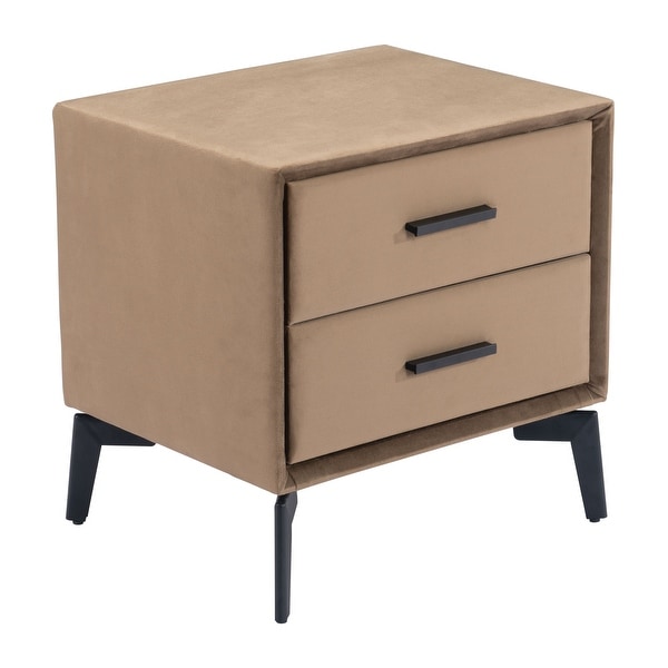 Montana Side Table Brown - 19.5