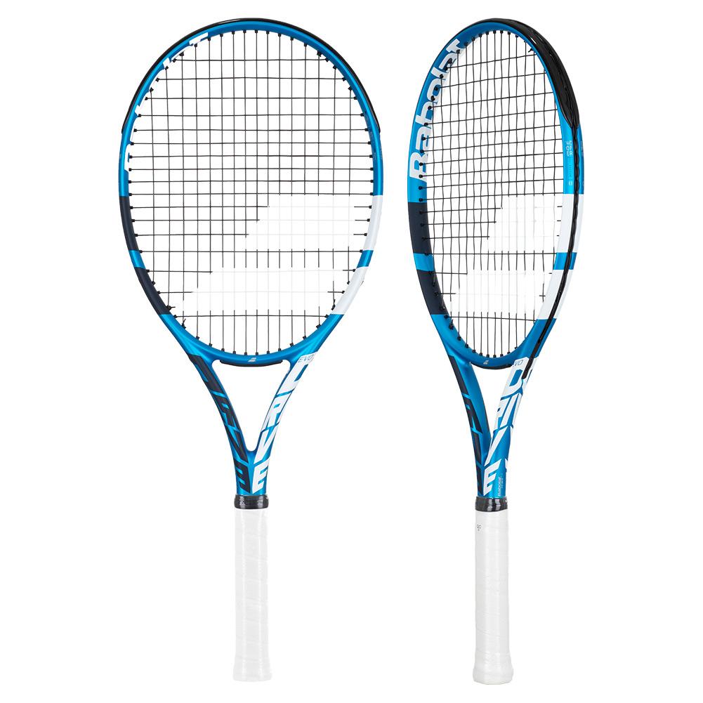 EVO Drive Prestrung Tennis Racquet