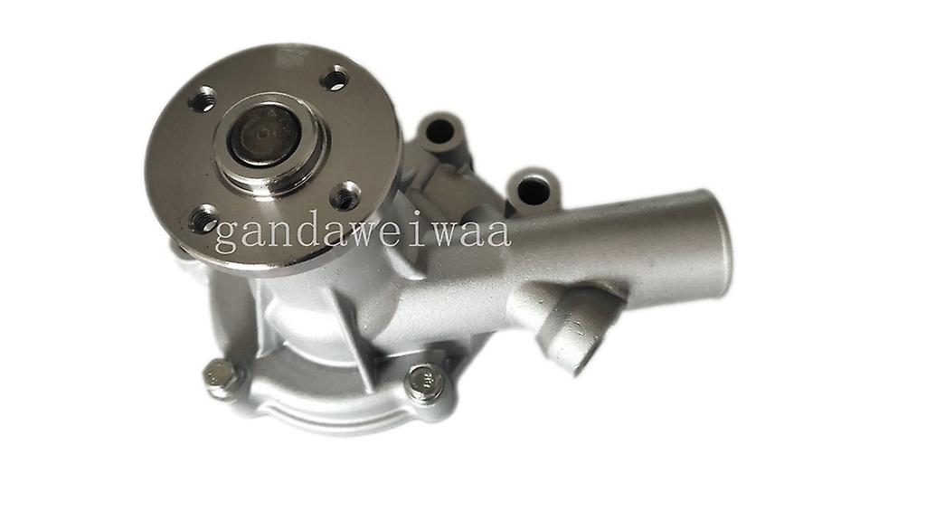 Water Pump Wpi-9302 56550-040-9302-0 For Tx2140 Tx2160 Engine