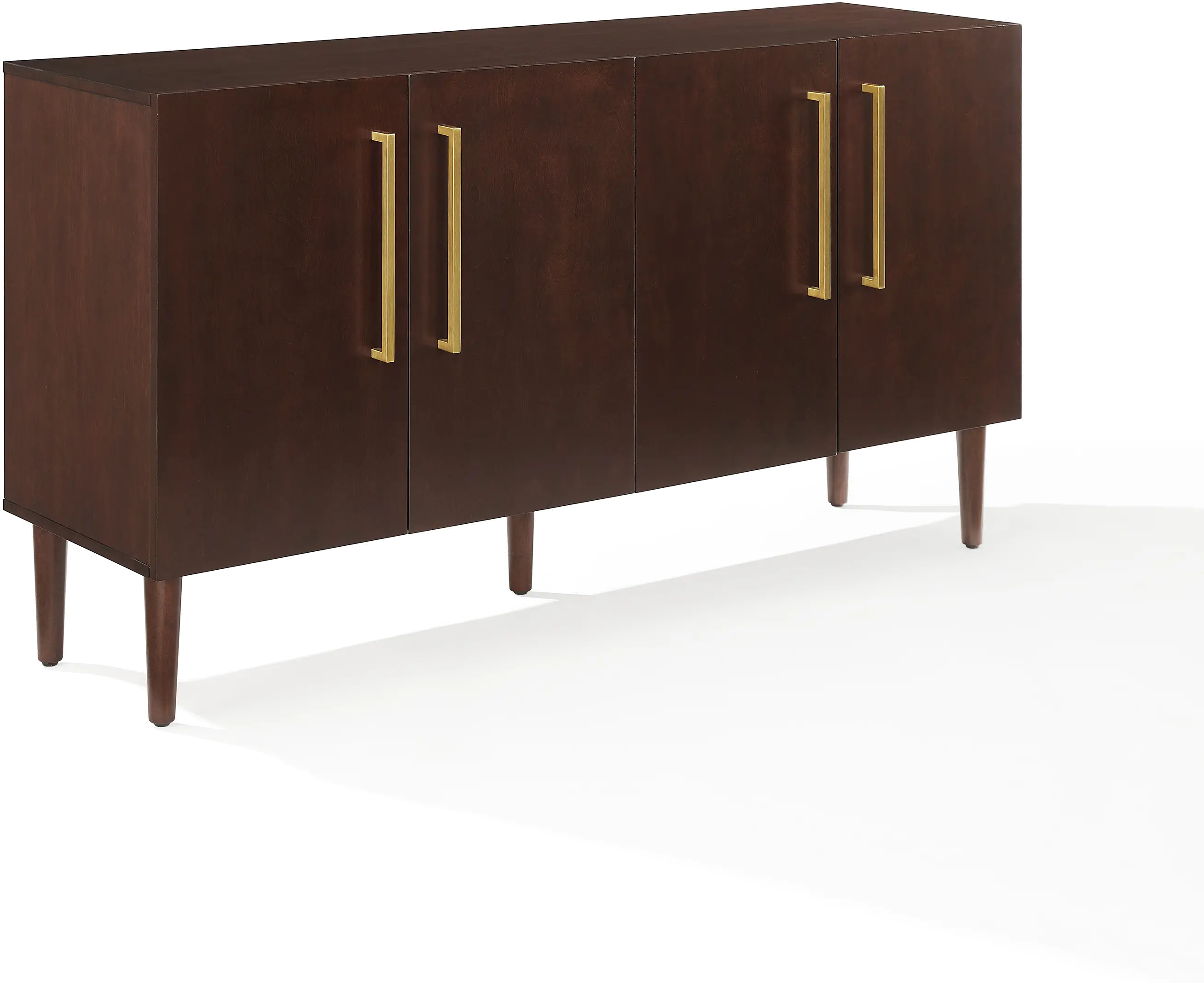 Everett Brown Dining Room Sideboard