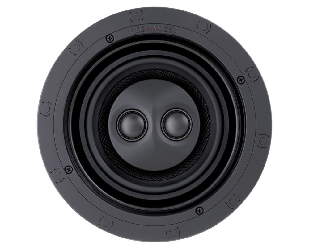 Sonance Visual Performance Series In Ceiling Speaker (Sold As Each)