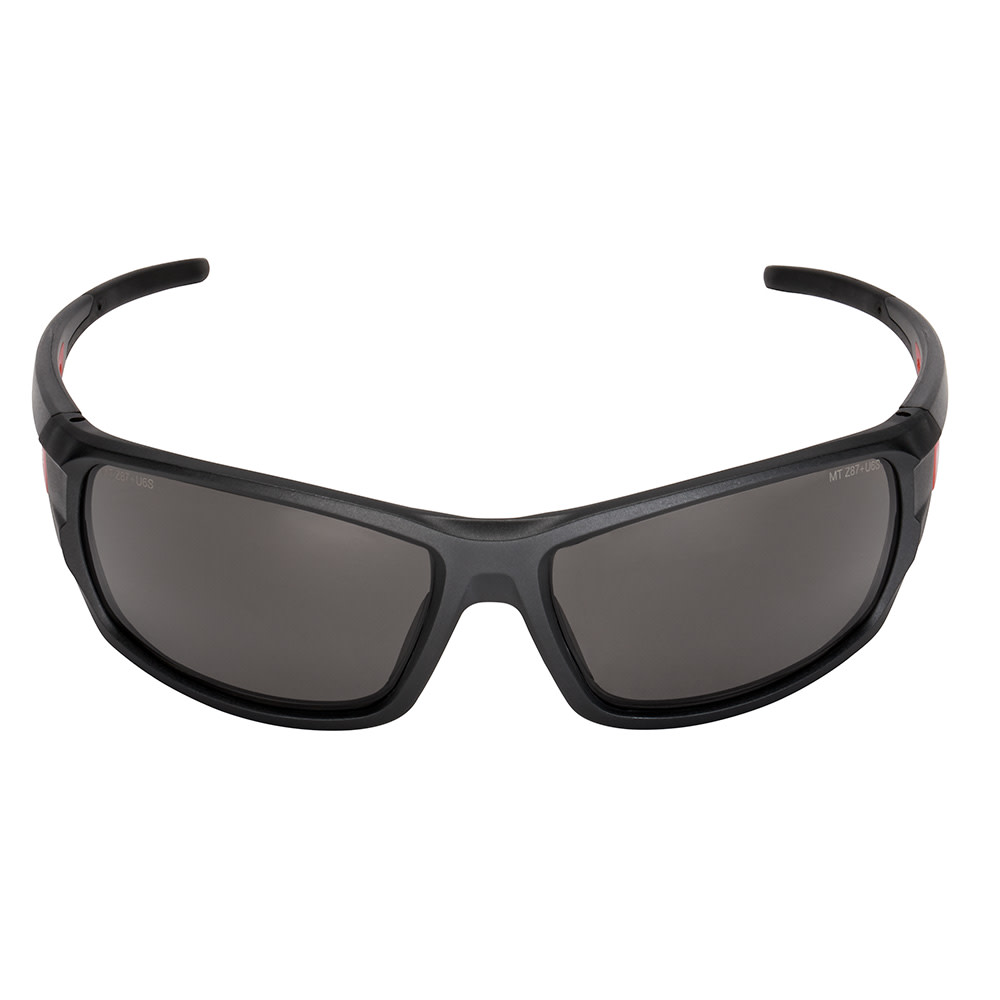 Milwaukee Tinted High Performance Safety Glasses 48-73-2025 from Milwaukee