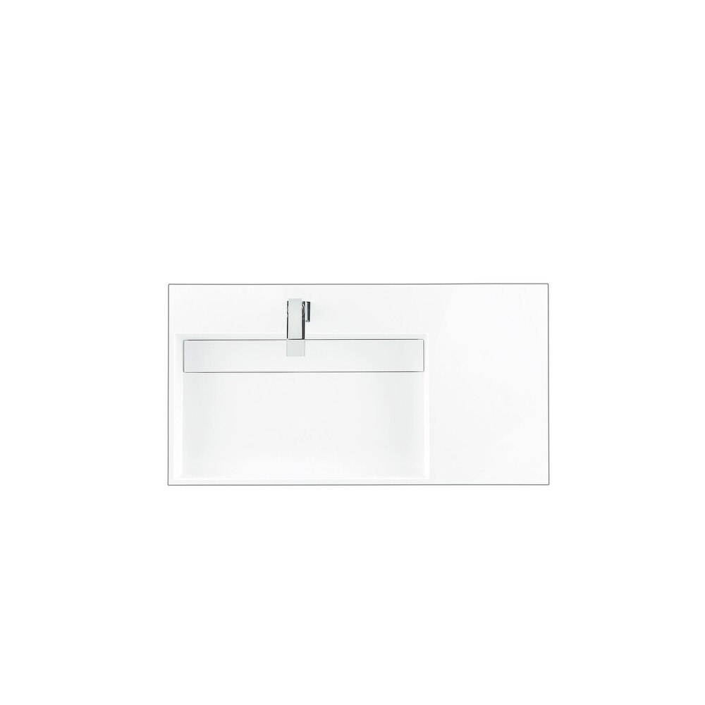 James Martin Vanities Linear 36\