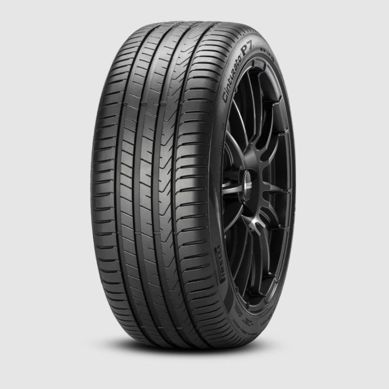 Pirelli Cinturato P7 (P7C2) Tire - 235/55R19 105H (Mercedes-Benz) - Pirelli - 3820400