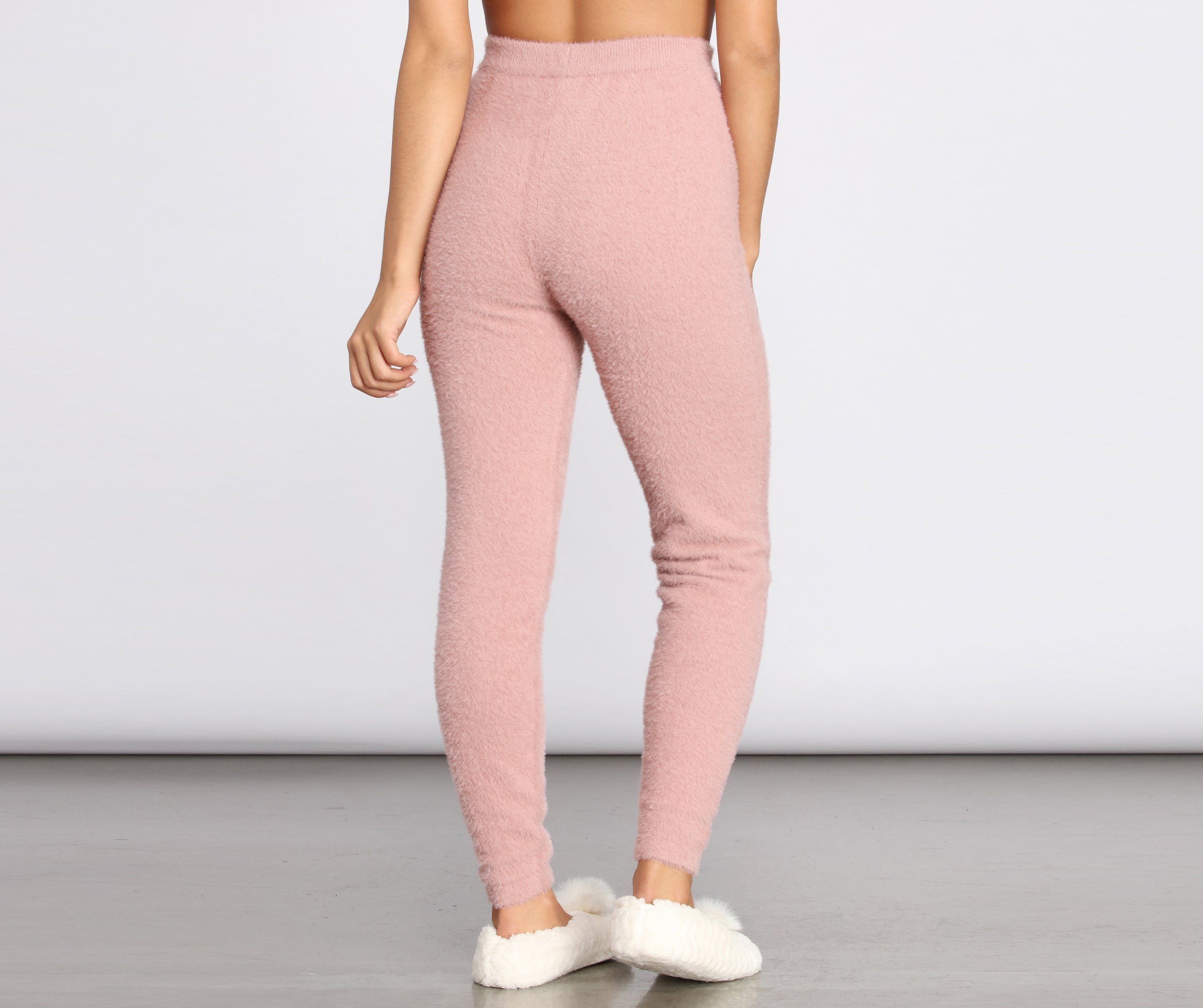 Maxin' And Relaxin' Pj Leggings