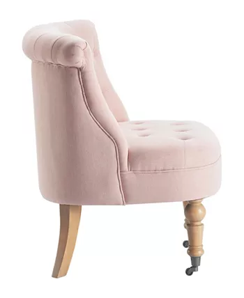 Finch Elmhurst Slipper Chair