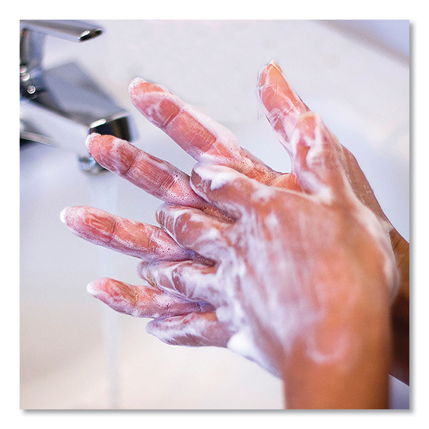 Antibacterial Liquid Hand Soap by Safeguardandtrade; Professional PGC02699