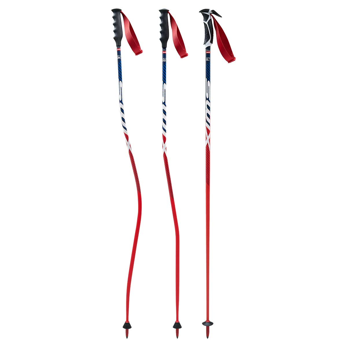 Swix WC Pro Carbon Ski Pole