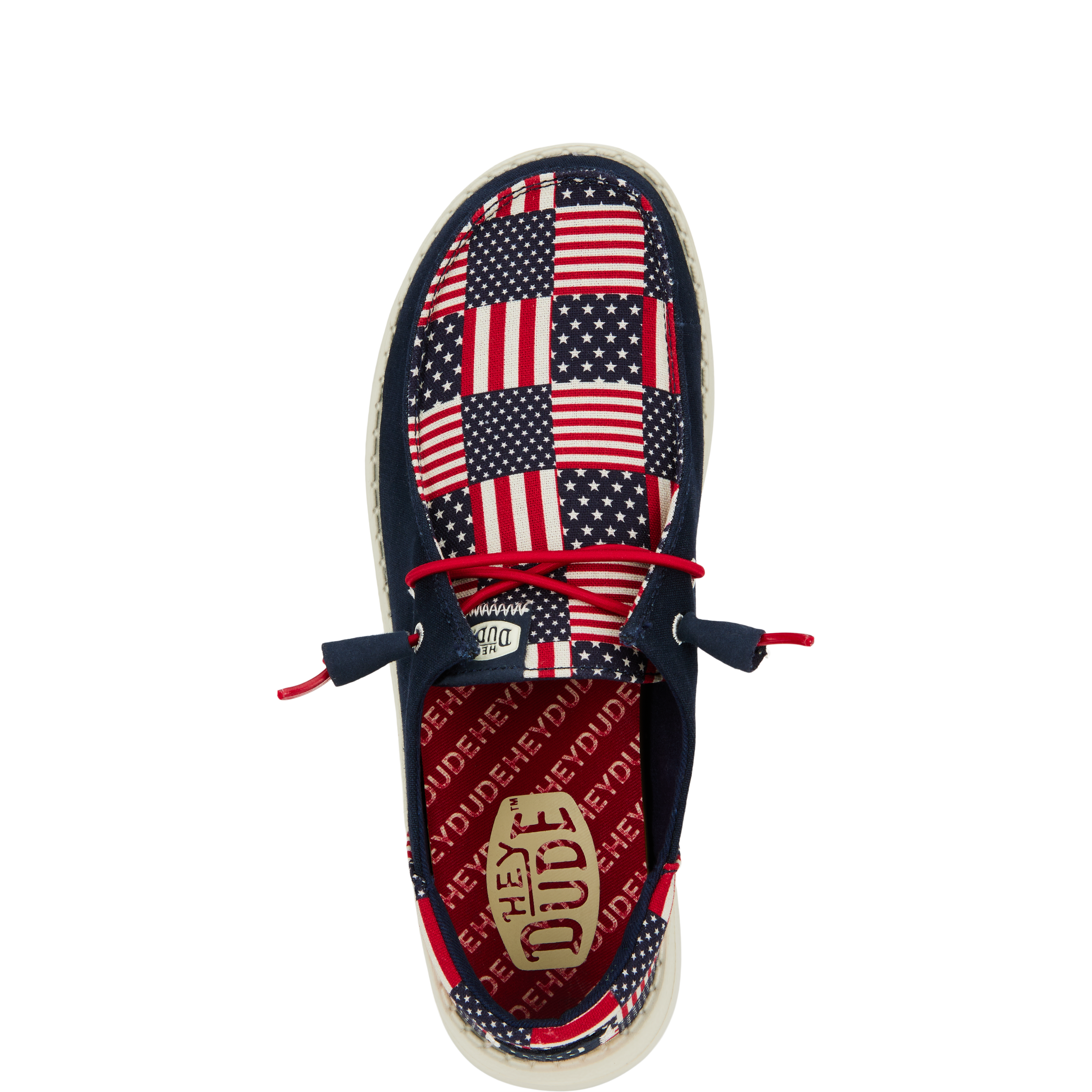 Wendy Funk Americana - Bandana Americana