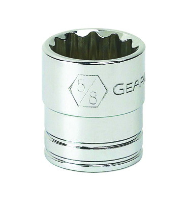 Apex Tool Group GWR80353 Skt 3/8 Dr 7/16 6Pt Std