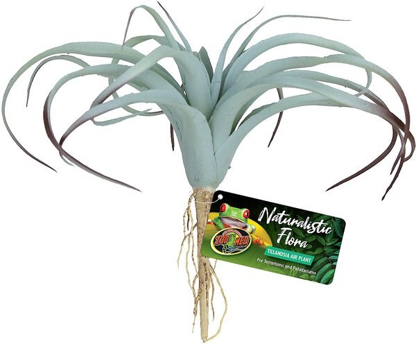 Zoo Med Naturalistic Flora Tillandsia Air Artificial Plant