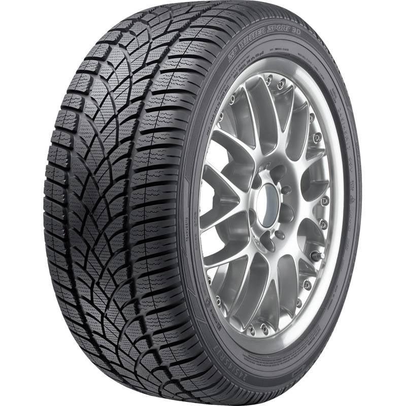 Dunlop SP Winter Sport 3D 235/50R19 103 H Tire