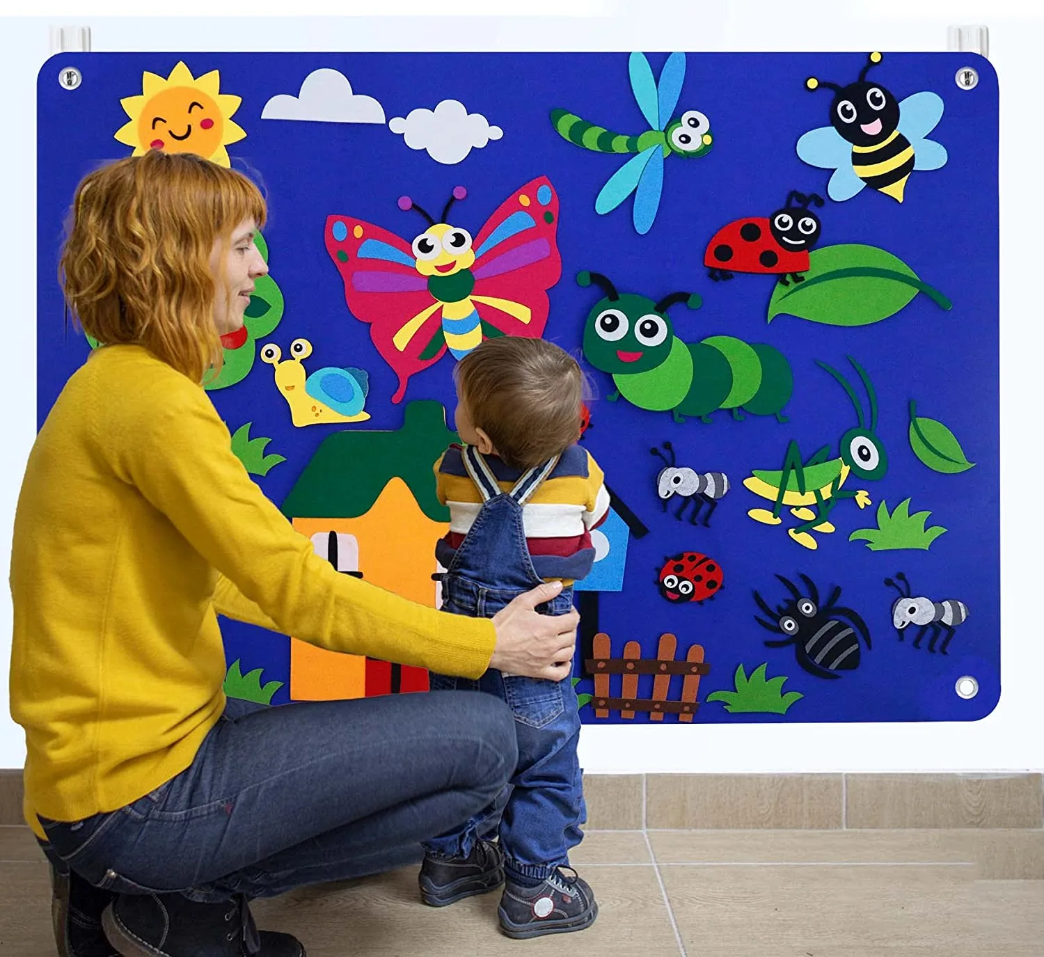 🔥  Promotion - 🧸Flannel Graphs For Children🎁-🚛BUY 2 FREE S