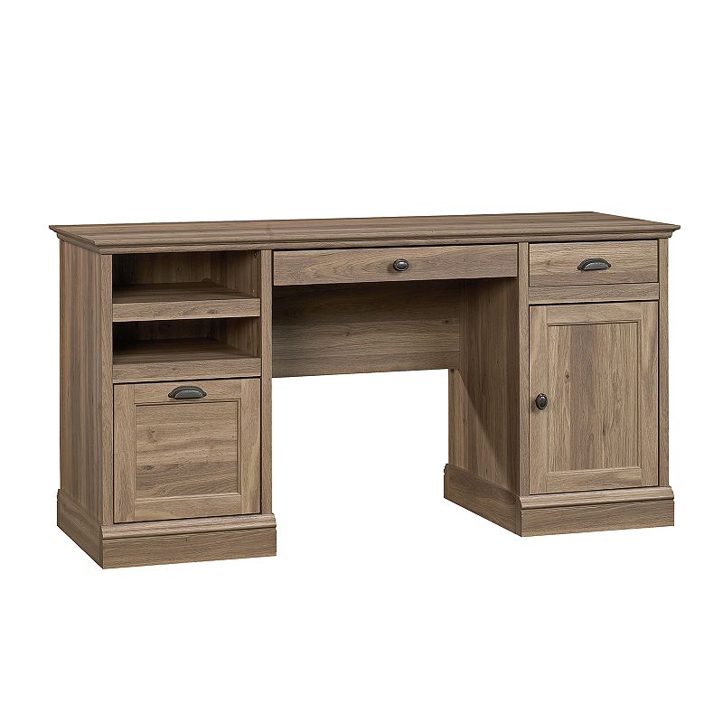 Sauder Barrister Lane Executive Desk