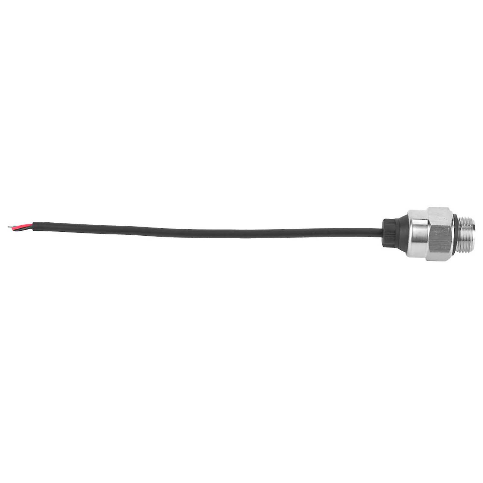 G3/8 Screw Connection Ip65 Analog Signal High Accuracy Water Pressure Sensor(0-2bar)