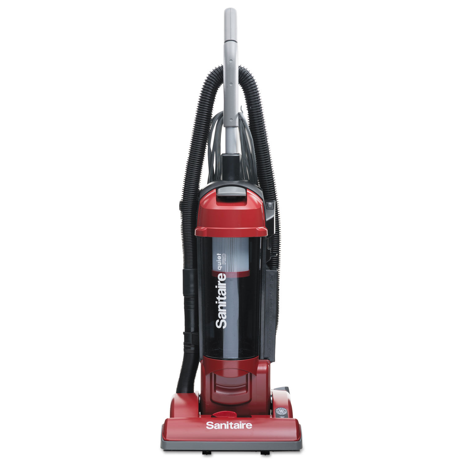 FORCE Upright Vacuum SC5745B by Sanitaireandreg; EURSC5745D