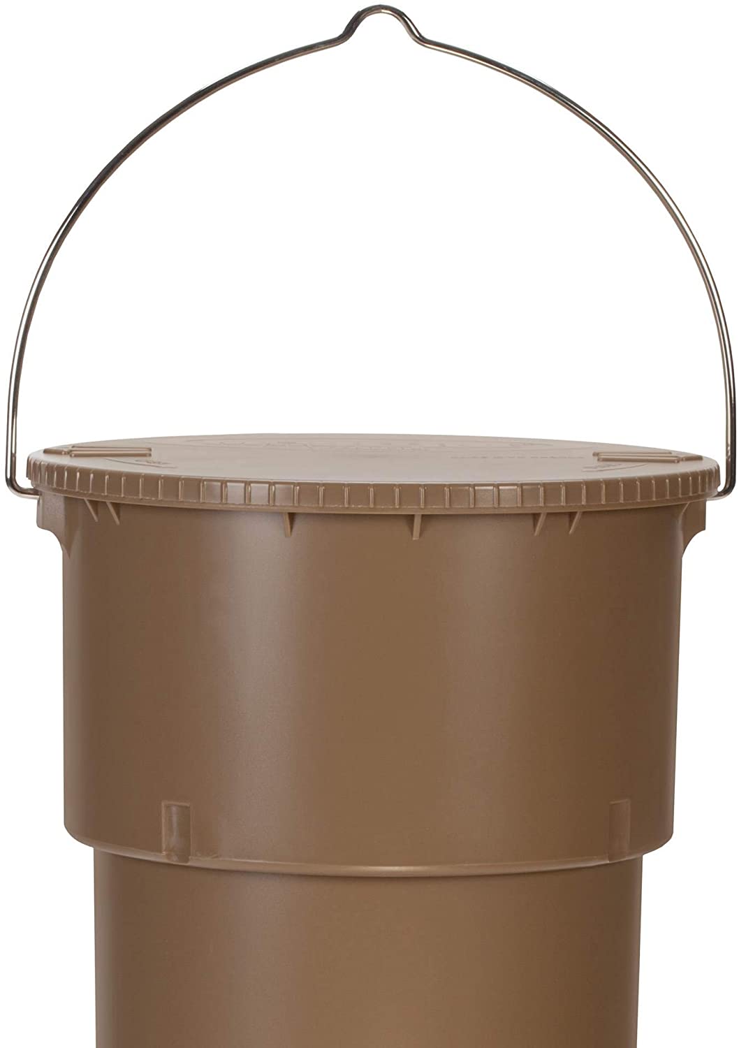 5 Gallon All in One Hanging Deer Feeders w/ Adjustable Timer