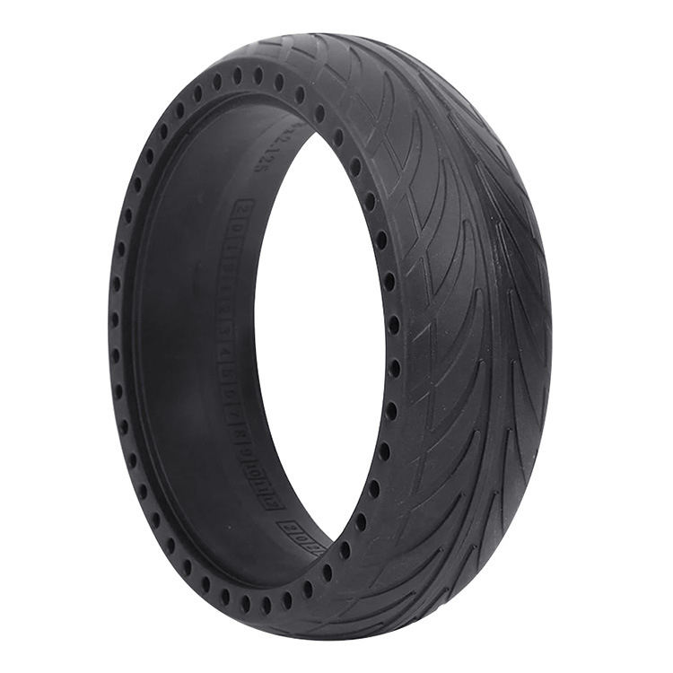 Hot sell 8 inch  electric scooter honeycomb solid tire 8X2.125 explosion proof  tire fit for Xiaomi NANBO 9 ES1/2/4