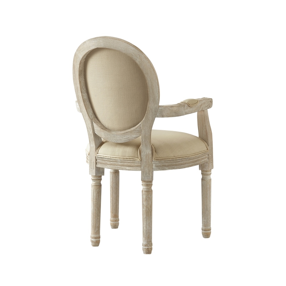 Arantxa Upholstered Dining Chair