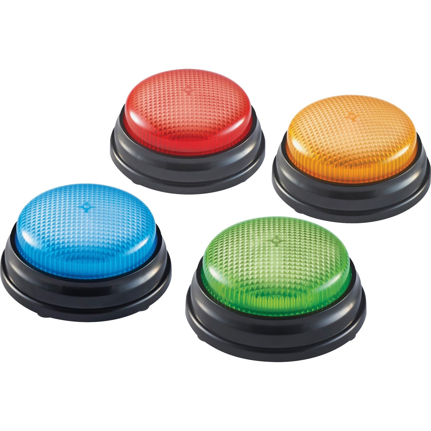 Lights and Sounds Buzzers Set by Learning Resources LRNLER3776