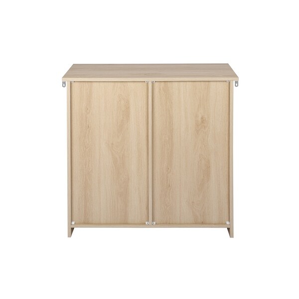 storage cabinet， Free Standing Entryway Cupboard Space saver Cabinet， Home Small Spaces 1 Door Accent Cabinet