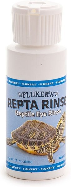 Fluker's Repta Rinse Reptile Eye Rinse