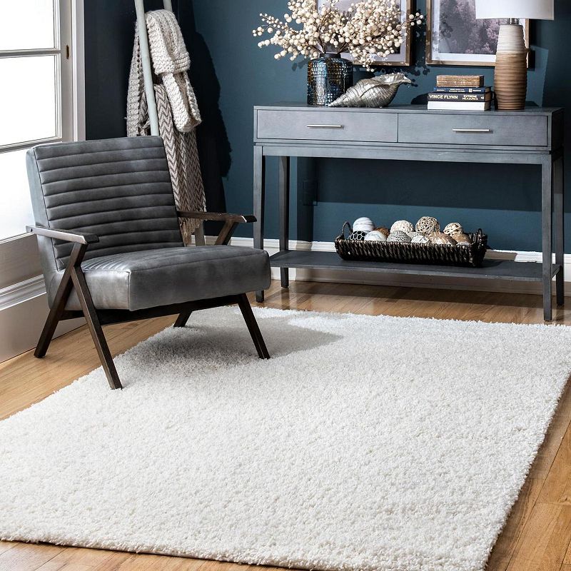 nuLOOM Arden Homely Shag Area Rug